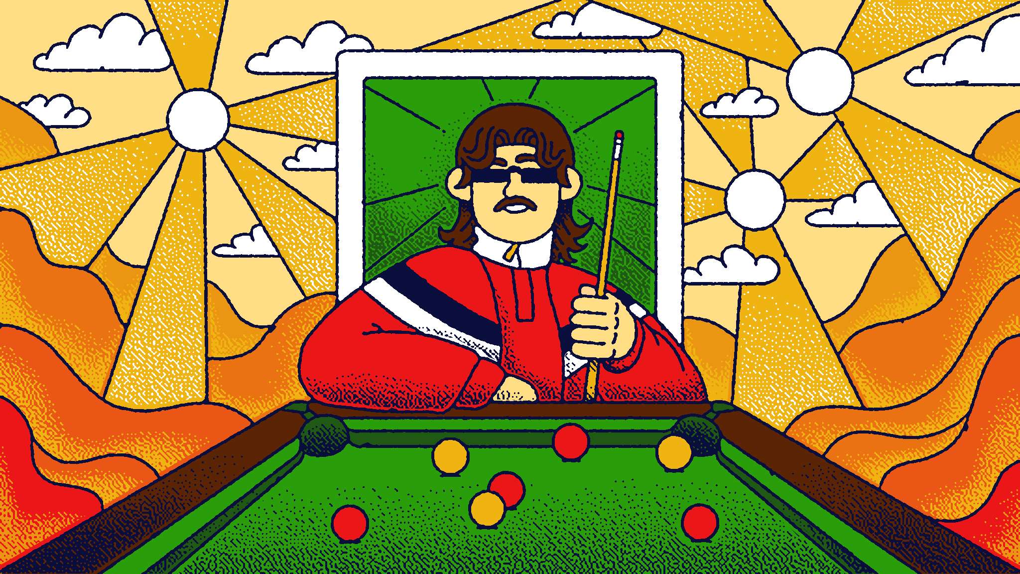 不朽的瞬间 不朽的瞬间