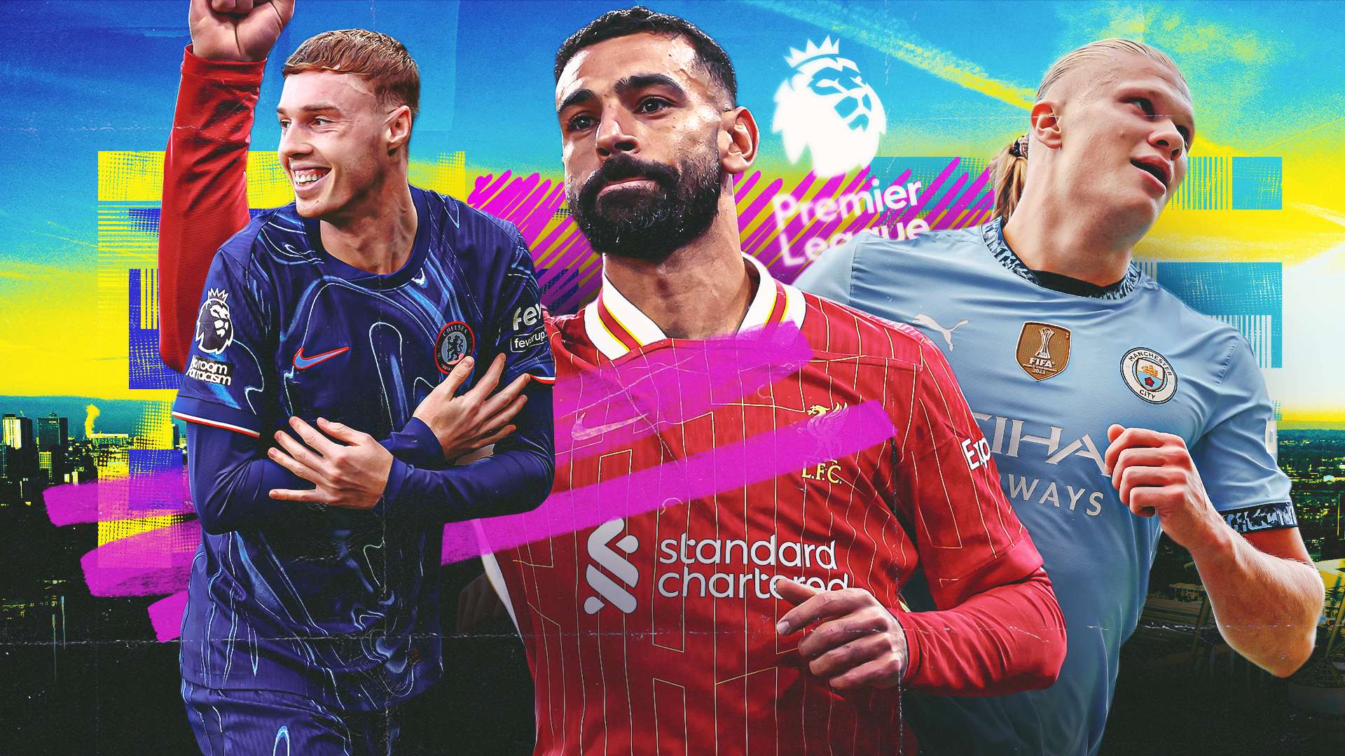 拜仁球員馬蒂斯泰爾：法國國家隊漸浮現在他思考中！.