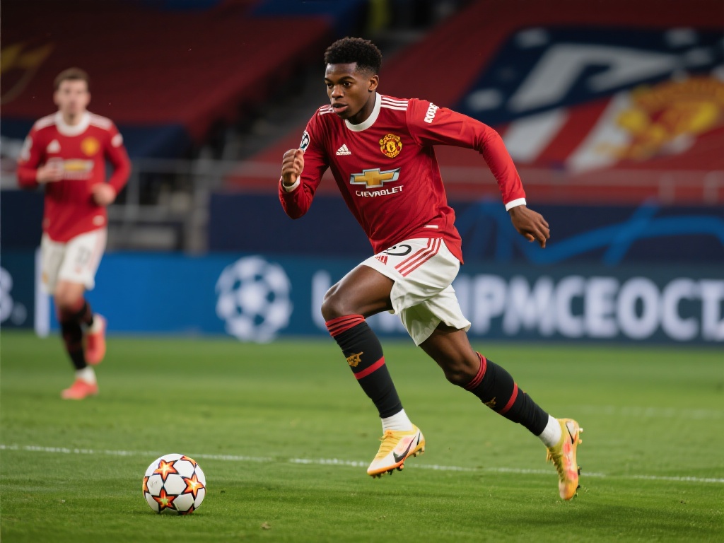 萨哈：齐达内或因无法承受解雇压力而拒绝执教曼联